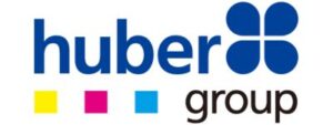 Huber Group Logo
