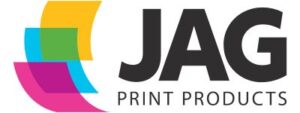 JAG Print Products Logo