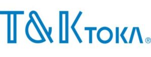 T&K TOKA Logo
