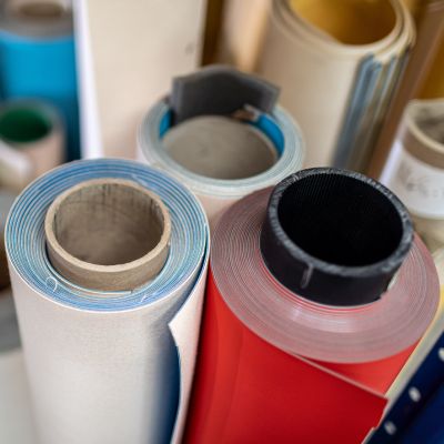 Coating Blankets and Plates Supplier