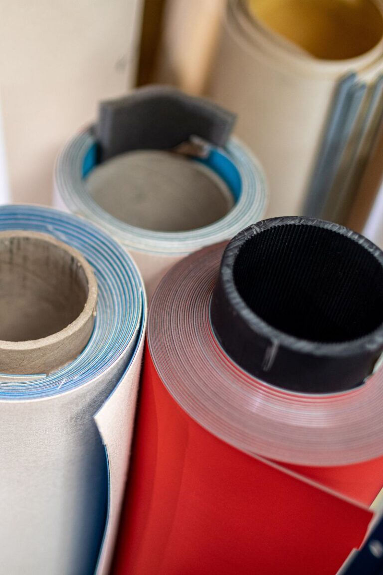Coating blankets and plates supplier