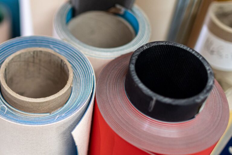 Coating blankets and plates supplier