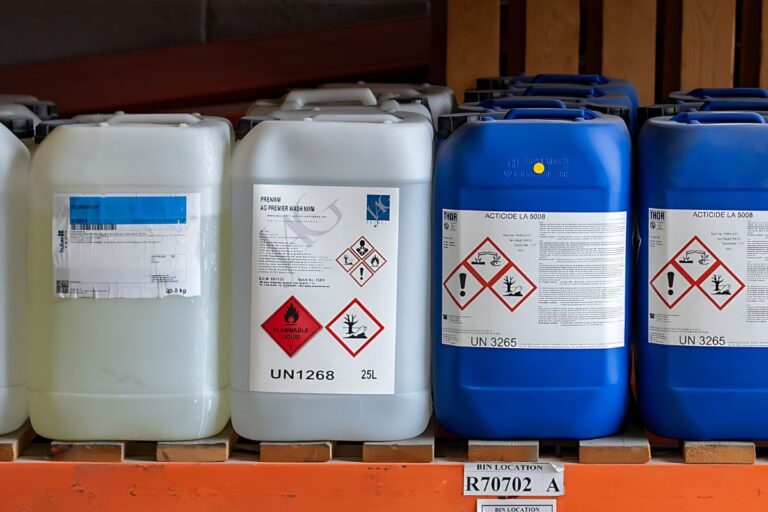 Specialised Cleaners for offset printing - JAG Print Products