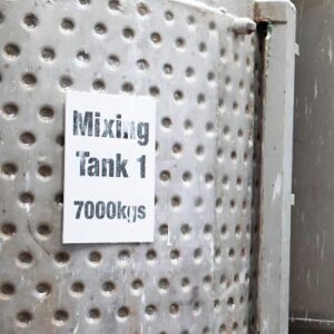 Aqueous Coatings - Jag Print Products