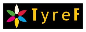 TyreF Logo