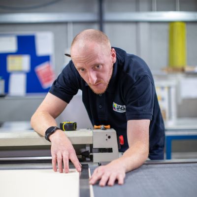 Dean Sutherland - JAG Print Products